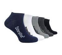 Lot de 5 chaussettes de travail pour hommes