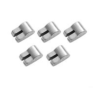 Lot de 5 chevilles de moyeu de roue de vélo pour une performance améliorée avec systèmes Fulcrum (10)