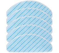 Lot de 5 Chiffons de Nettoyage lavables pour Ecovacs Deebot T9/T8/N8 Series