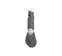- Lot de 5 Chiffons Microfibre "Cloa" 38cm Multicolore