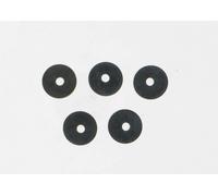 Lot de 5 clapets percés COMAP