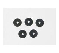 Lot de 5 clapets percés COMAP G