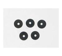 Lot de 5 clapets percés COMAP G