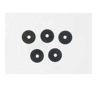 COMAP Lot de 5 Clapet Perce d'étanchéité pour robinet - Dimension 3x16x4 Pangaud Delafon - S279063