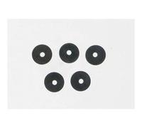 Lot de 5 clapets percés COMAP G