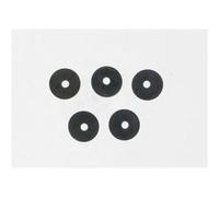 Lot de 5 clapets percés COMAP