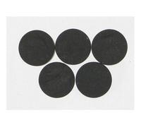 Lot de 5 clapets pleins