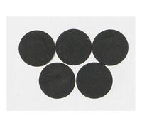 Lot de 5 clapets pleins