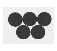 Lot de 5 clapets pleins COMAP G