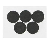 Lot de 5 clapets pleins COMAP G