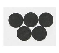 Lot de 5 clapets pleins COMAP G