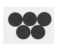 Lot de 5 clapets pleins COMAP