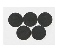 Lot de 5 clapets pleins COMAP G
