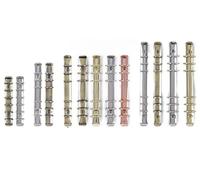 Lot de 5 classeurs à anneaux de 30 mm A5A6A7 pour carnet de notes à 6 trous - Anneaux de rechange en métal - Accessoires de reliure de budget à feuilles mobiles (A7 or rose 25 mm)