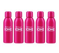 Lot De 5 Cleaner Ongle Base One 100 Ml