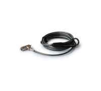 Lot de 5 clefs Master Key Passe-Partout pour Nano Câble de Sécurité Port Connect (REF: 901215)