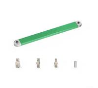 Lot de 5 clés à cliquet de réparation automatique 3/8 (vert)