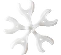 Lot de 5 clés de rechange pour tondeuse Moser KM5 KM10 - Alliage haute résistance - Conçu avec précision - Installation facile