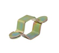 Lot de 5 clés hexagonales amovibles pour installation de tuyau en acier inoxydable pour tuyau d'entrée d'eau chaude et froide