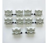 Lot De 5 Clips De Réparation De Lève-vitre Gauche Ou Droit Pour Cruze MK1 95382556 95999475