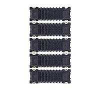 Lot de 5 connecteurs FPC for lecteur de carte Micro SD, 16 broches, for Nintendo Switch