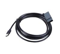 Lot de 5 connecteurs USB avec, compatibles avec les câbles 6ED1057-1AA01-0BA0 1MD08 1FB08