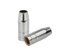 Lot de 5 consommables for buse de soudage for Bi-nzel BW Style MB 25 25AK, compatible avec 25AK MB25 MB 25 250A for torche de soudage M-IG