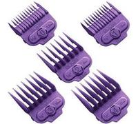 Lot de 5 Contre-Peignes Magnétiques pour Tondeuse USPRO ref CPA1