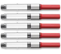 Lot de 5 convertisseurs Z28 pour stylo plume avant Z24
