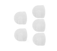 Lot de 5 coques de rechange pour disque de jeu PSP UMD pour Sony PSP1000/2000/3000