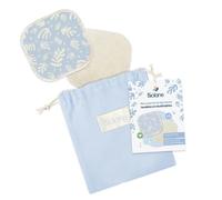 Lot de 5 cotons réutilisables - Biolane