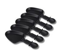 Lot de 5 coupelles à raclette Raclette gril Wok (AS306002 TEFAL MOULINEX)