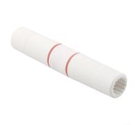 Lot de 5 coupleurs Ethernet avec design blindé étanche IP68 pour extension de câble réseau extérieur, prenant en charge la transmission de données à haute vitesse pour les systèmes de sécurité