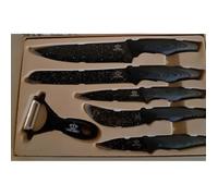 Lot De 5 Couteaux Royal Swiss