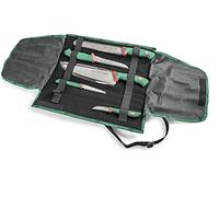 Lot de 5 couteaux sac rigide CHEF² PREMANA PROFESSIONAL