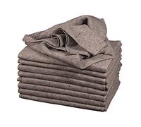 Lot de 2 couvertures pour meubles 130 x 200 cm