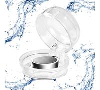Lot De 5 Couvre-boutons De Sécurité Pour Cuisinière - Couvre-boutons De | Four À L'épreuve Des, Couvre-boutons Transparents À L'épreuve Des - Couvre-boutons De Four De Protection