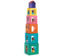 Lot de 5 cubes TopaniHouse