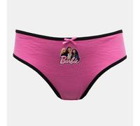 Lot De 5 Culottes 4/10 Ans Ba1/43/Scx5fx2 Enfant Barbie