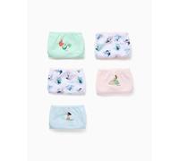 Lot De 5 Culottes Avec Les Princesses Disney Multicolore 8A