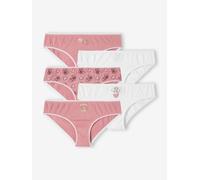 Lot de 5 culottes Pat'Patrouille assorties 10A
