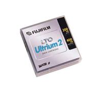 ️ Lot de 5 Data Cartridge FUJIFILM LTO ULTRIUM 2 400 GB Compressed