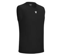 Lot de 5 débardeurs Macron Mp 151 Hero - noir - 2XS - Homme - Football - Respirant L