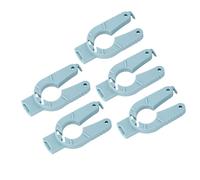 Lot de 5 décapsuleurs 3 en 1 pour bouteilles d'eau et décapsuleur de robinet pour les mains d'arthrite et les personnes âgées