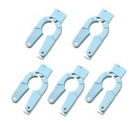 Lot de 5 décapsuleurs multifonctions 3 en 1 pour ouvrir des boissons, des bouteilles d'eau et des canettes d'arthrite