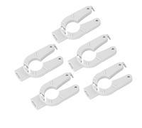Lot de 5 décapsuleurs multifonctions 3 en 1 pour ouvrir des bouteilles d'eau et des canettes