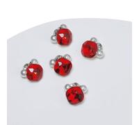 Lot de 5 décorations d'ongles accrocheuses pour les femmes soucieuses de la mode - Démarquez-vous avec un nail art unique