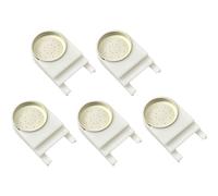 Lot de 5 dispositifs d'arrosage pour insectes, distributeur