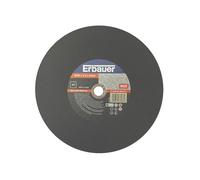 Lot de 5 disques à tronçonner métal 300 mm x 3,5 mm x 20 mm Erbauer