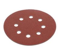 Kreator - Lot De 5 Disques Auto-Aggripants - Grain 120 - Ø 125 Mm G